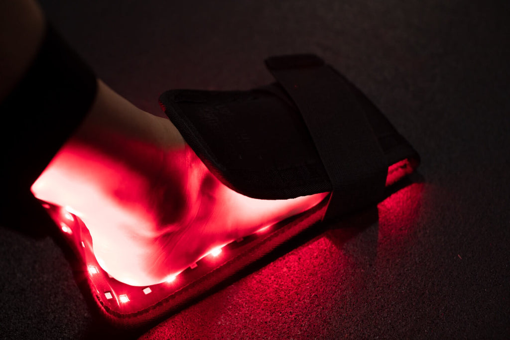 VIVZ Light pad In-Home Red Light Therapy